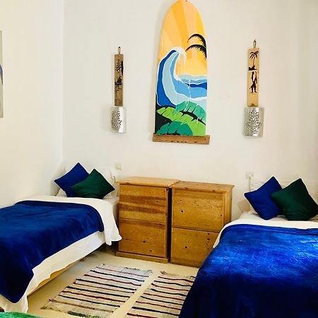 Paradise Guest House Агадір Екстер'єр фото