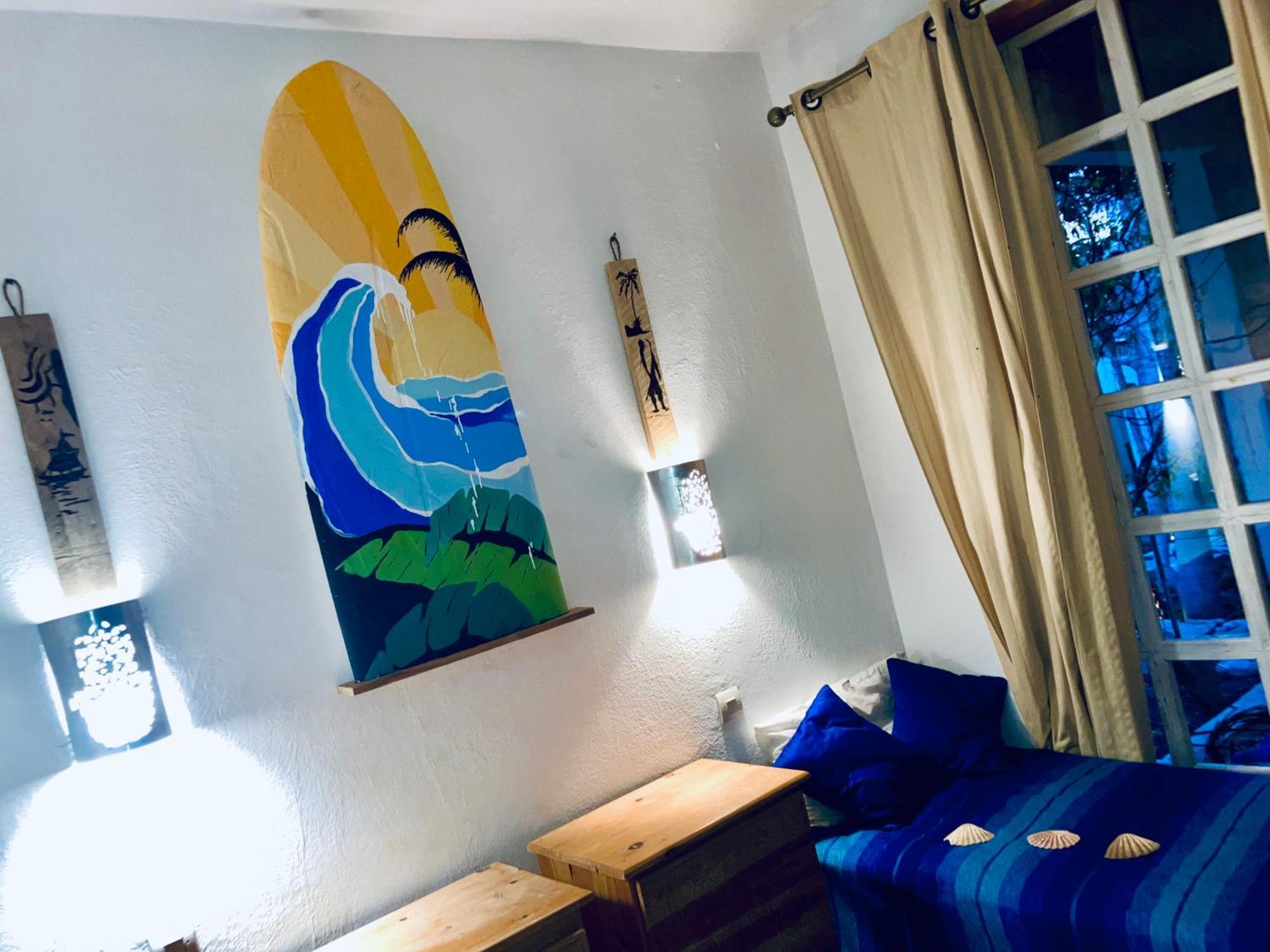 Paradise Guest House Агадір Екстер'єр фото