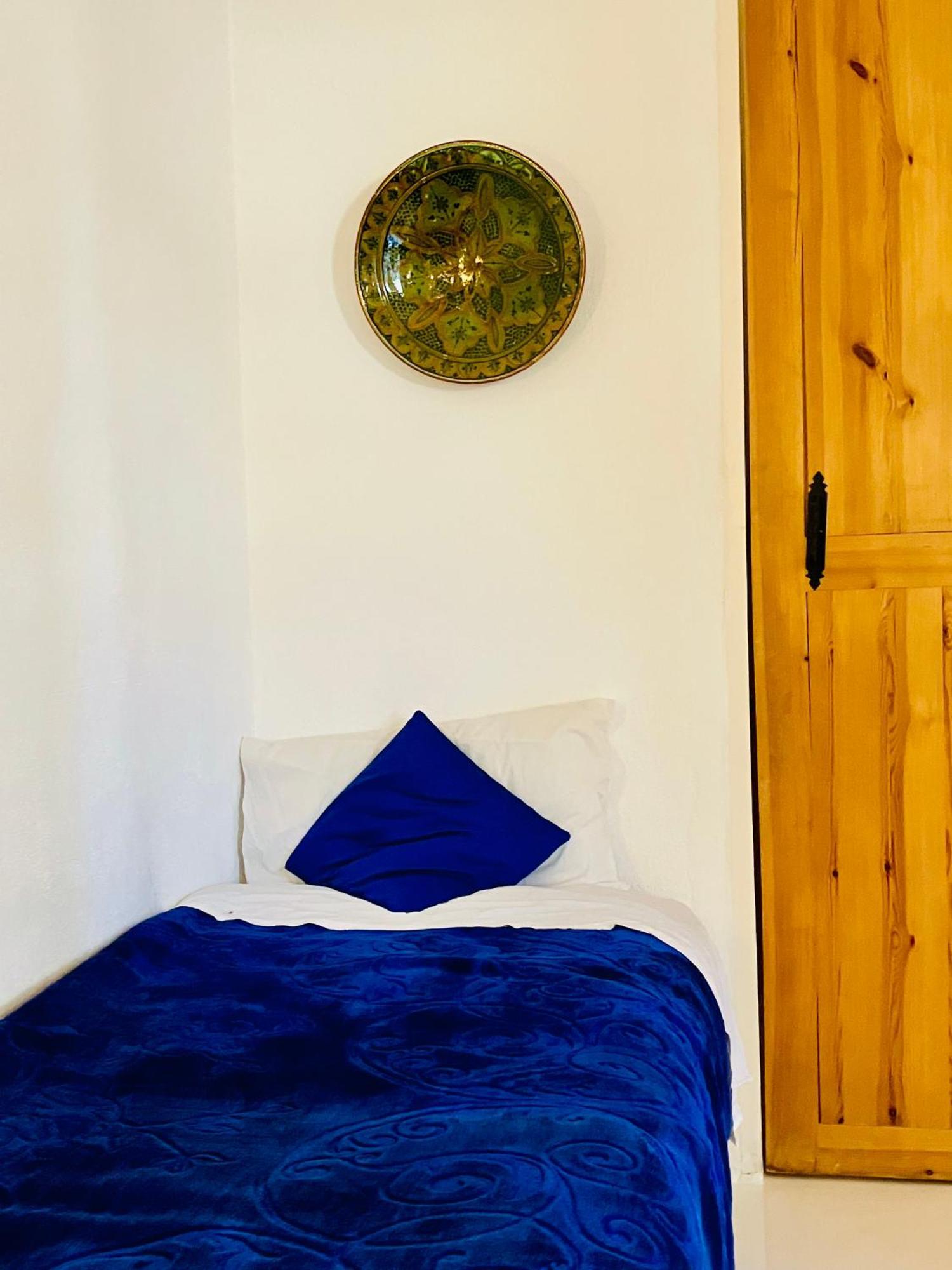 Paradise Guest House Агадір Екстер'єр фото